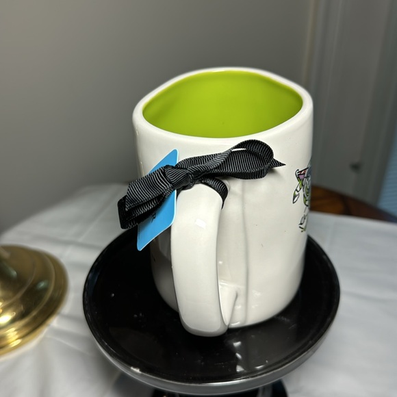 To Infinity… coffee/tea mug - Picture 3 of 6